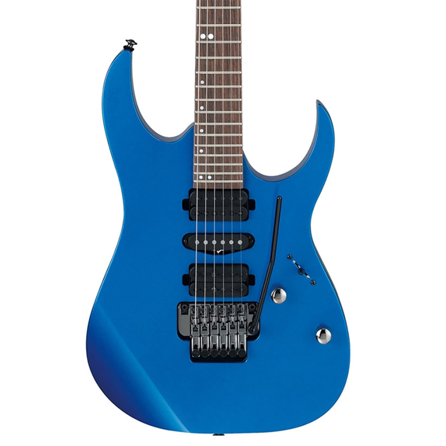 Ibanez RG870Z Premium Lazor Blue 2012