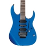 Ibanez RG870Z Premium Lazor Blue 2012