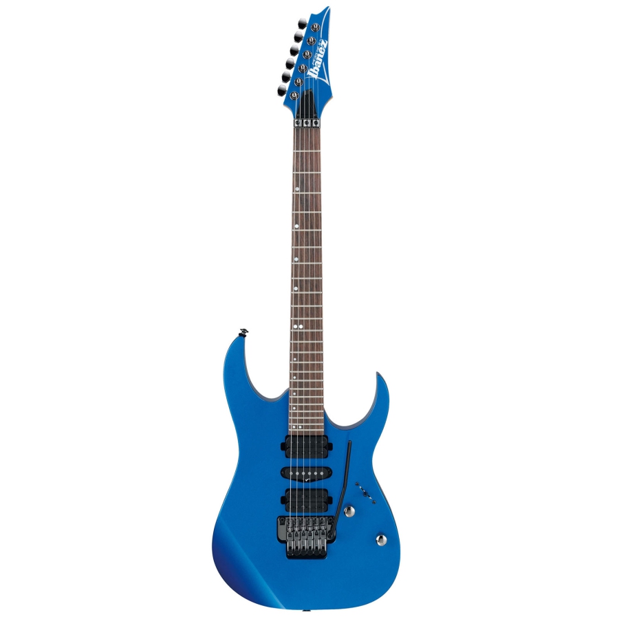 Ibanez RG870Z Premium Lazor Blue 2012