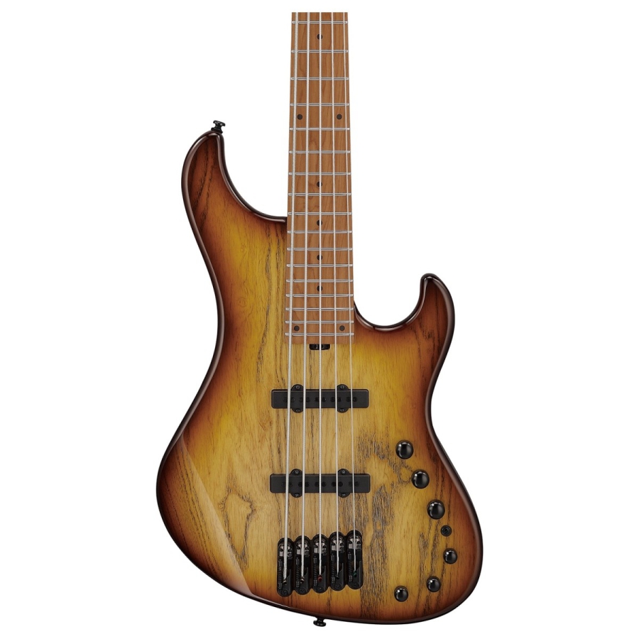 Ibanez MDM1305 NAB Natural Stained Amber Burst