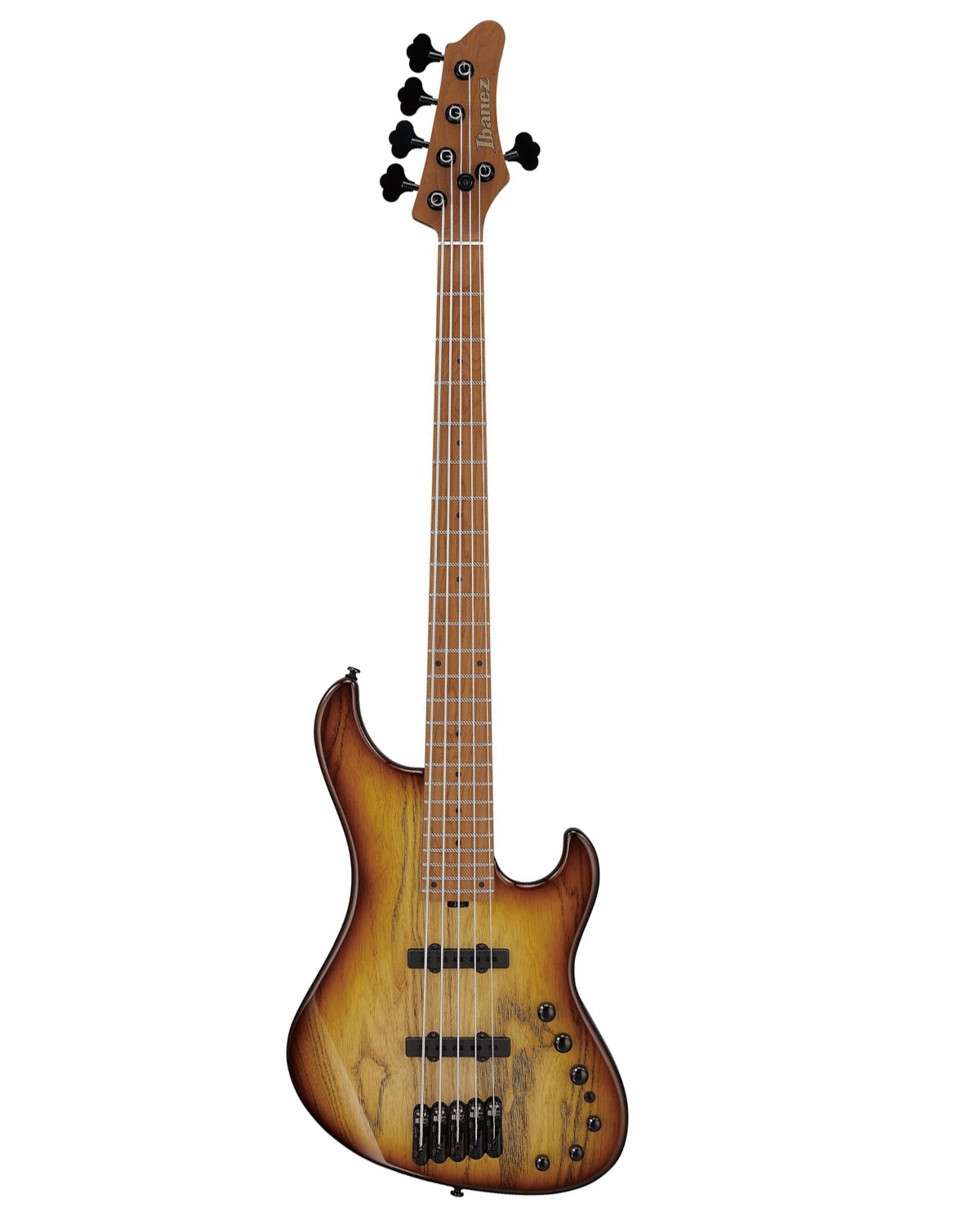 Ibanez MDM1305 NAB Natural Stained Amber Burst