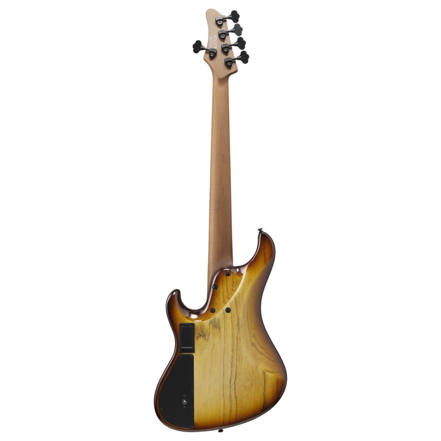 Ibanez MDM1305 NAB Natural Stained Amber Burst