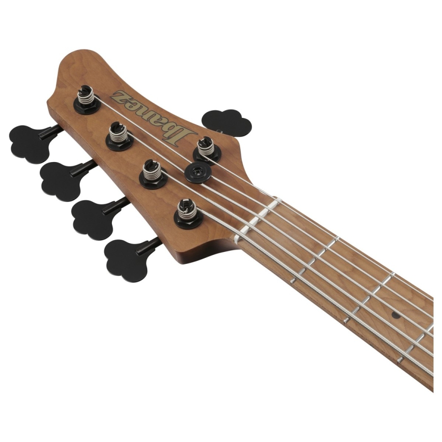 Ibanez MDM1305 NAB Natural Stained Amber Burst