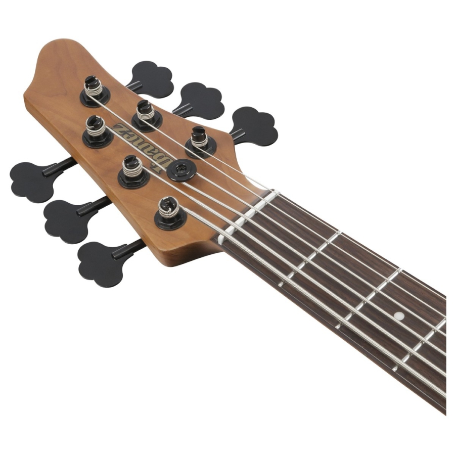 Ibanez MDM1606 NML Natural Mocha Low Gloss