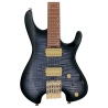 Ibanez Q52FM GDRL Deep Twilight Burst Low Gloss