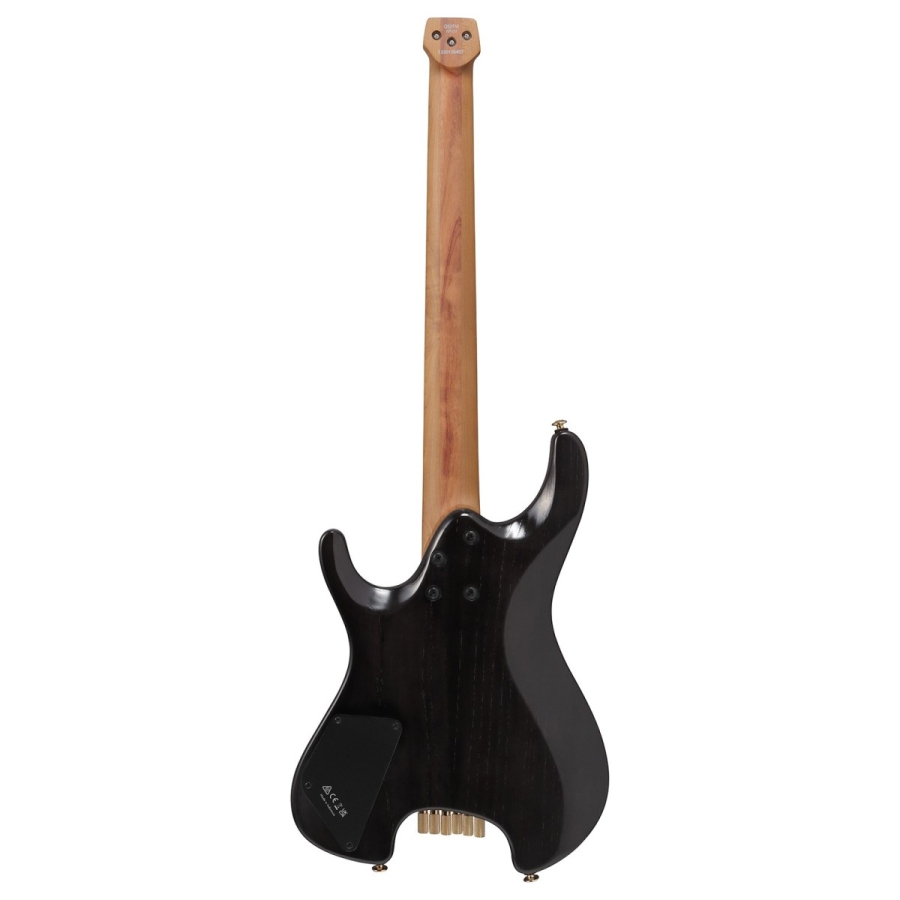 Ibanez Q52FM GDRL Deep Twilight Burst Low Gloss