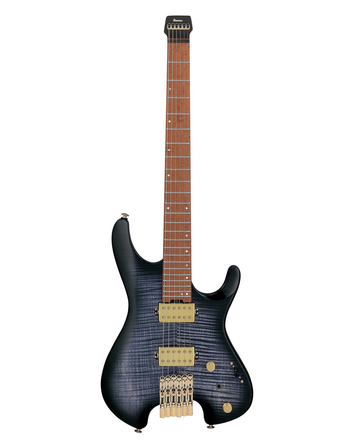 Ibanez Q52FM GDRL Deep Twilight Burst Low Gloss