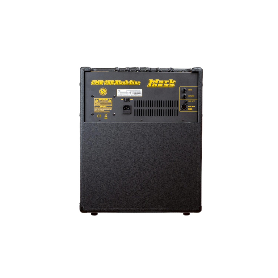 MarkBass CMB 102 BlackLine