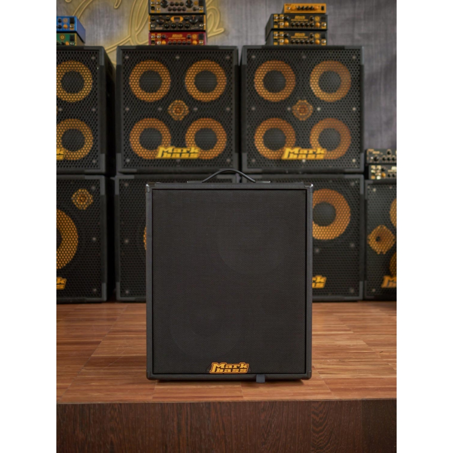 MarkBass CMB 102 BlackLine