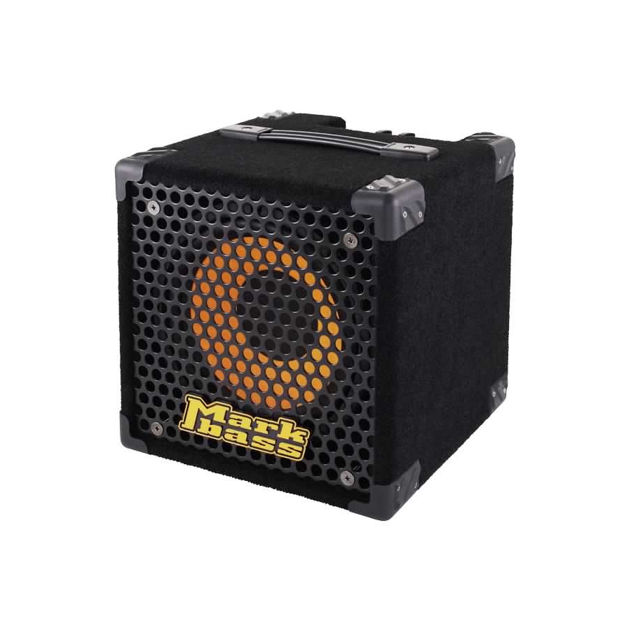 MarkBass MicroMark 801