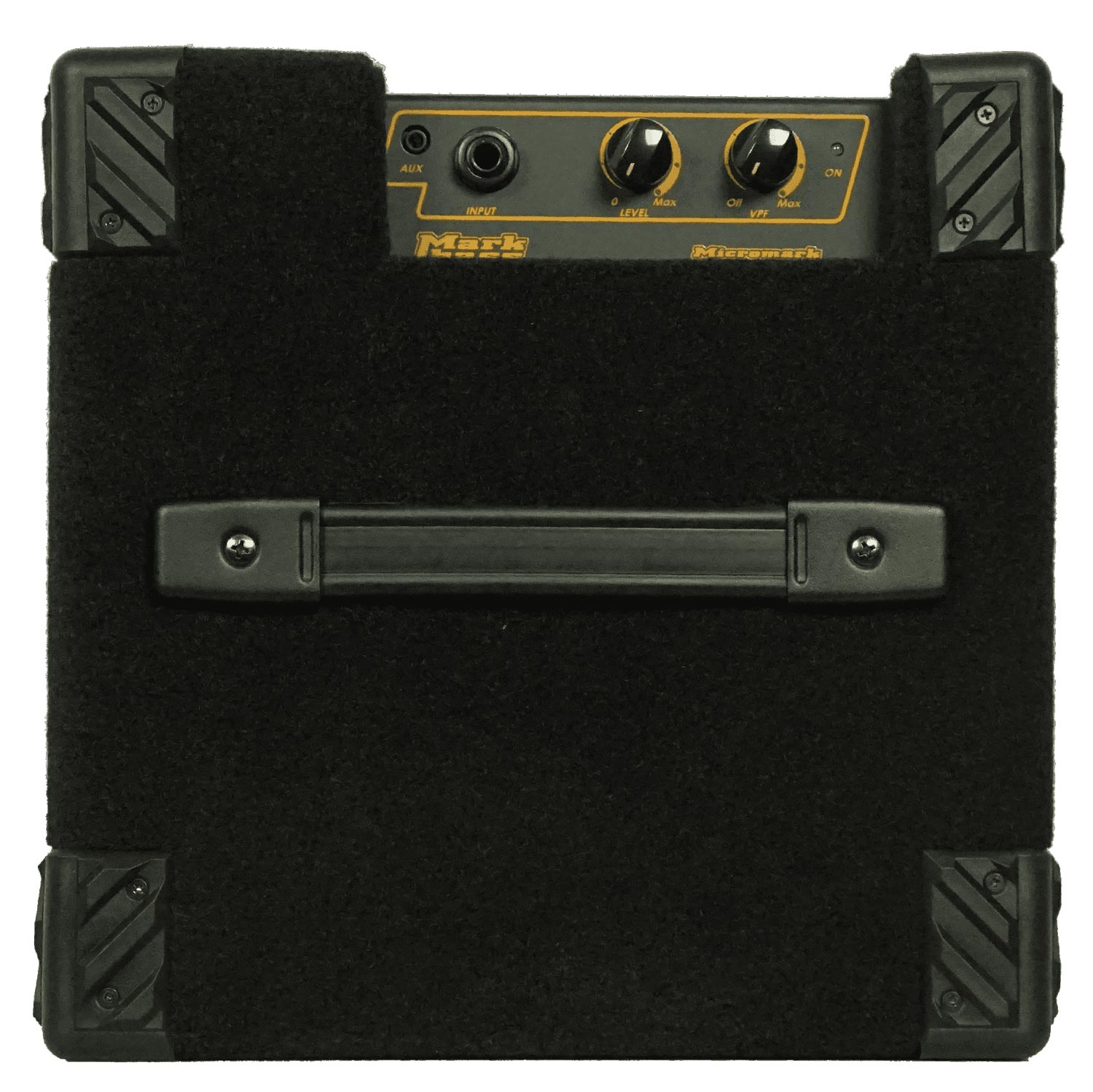 MarkBass MicroMark 801