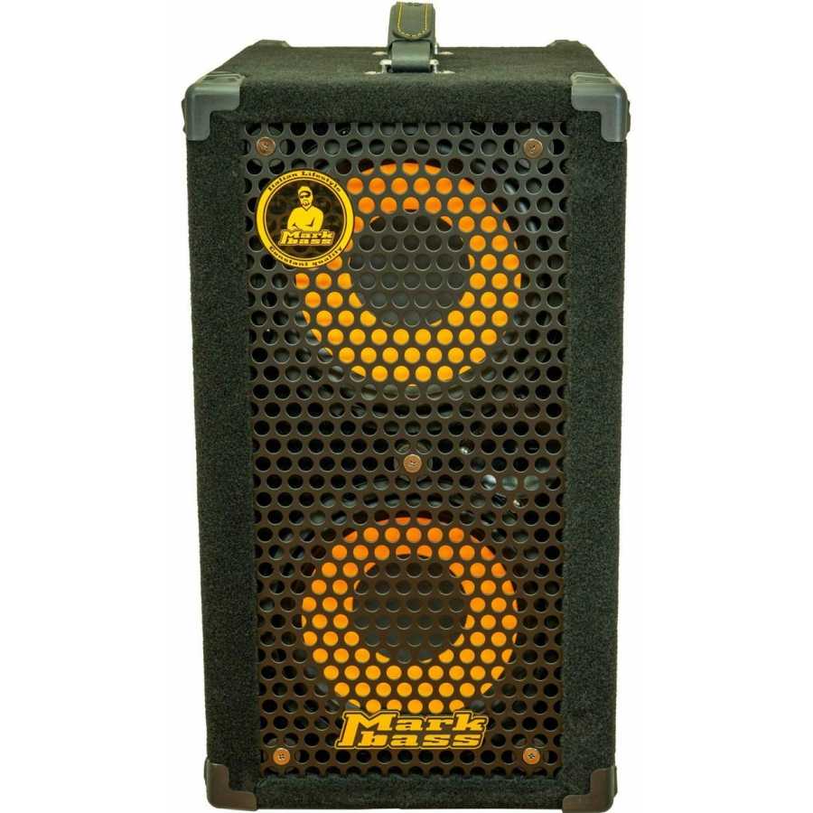 MarkBass Minimark 802 N 300