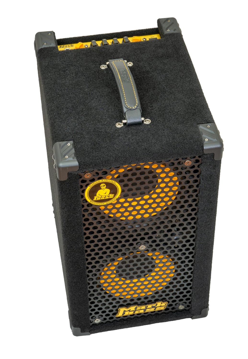 MarkBass Minimark 802 N 300