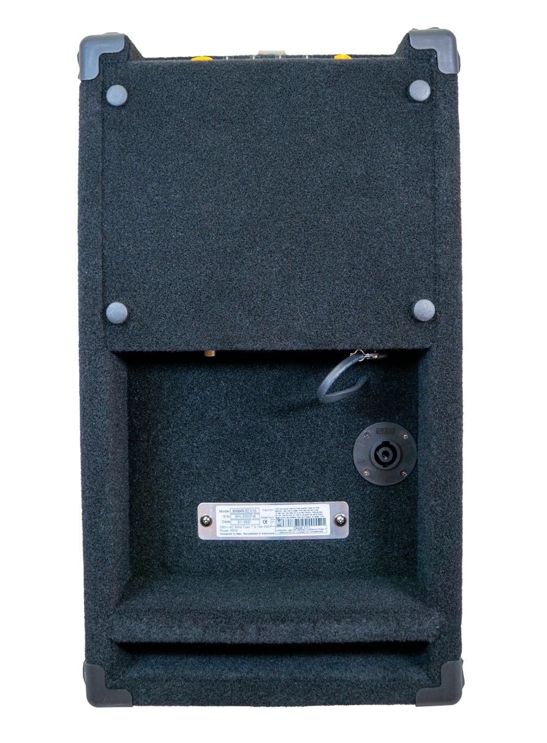 MarkBass Minimark 802 N 300