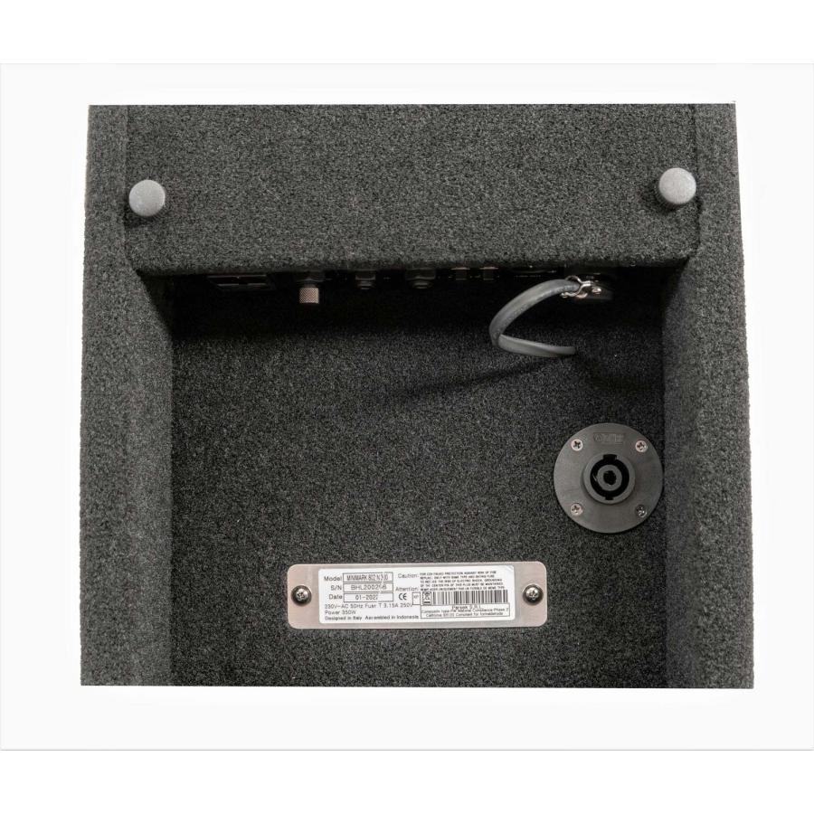 MarkBass Minimark 802 N 300