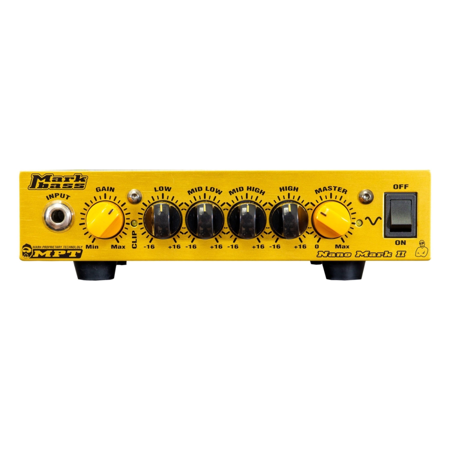 MarkBass Minimark 802 N 300