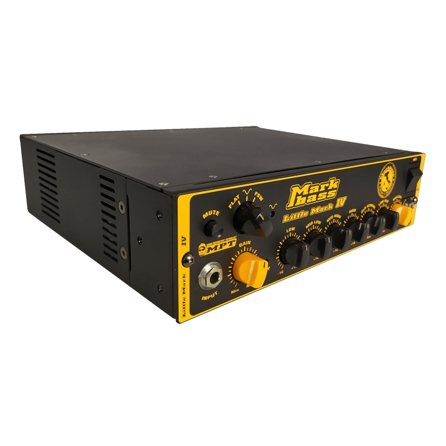 MarkBass Little Mark IV