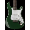 PRS SE Silver Sky RW Laurel Green