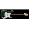 PRS SE Silver Sky RW Laurel Green