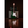 PRS SE Silver Sky RW Laurel Green