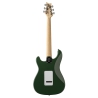 PRS SE Silver Sky RW Laurel Green