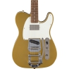 Squier Classic Vibe Custom Telecaster Bigsby Aztec Gold