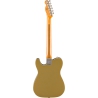Squier Classic Vibe Custom Telecaster Bigsby Aztec Gold