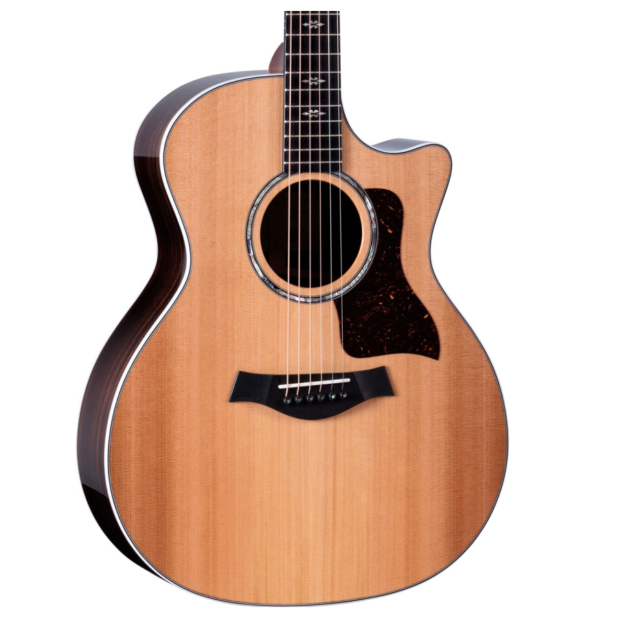 Taylor 714ce Next Generation Natural
