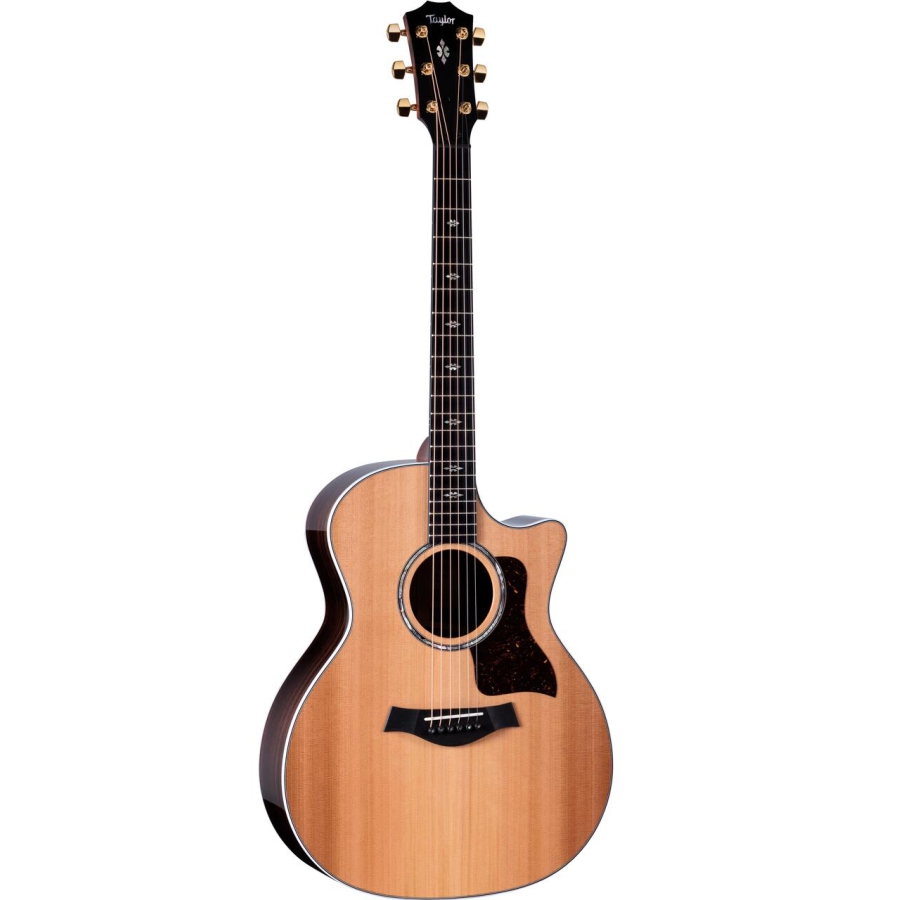 Taylor 714ce Next Generation Natural