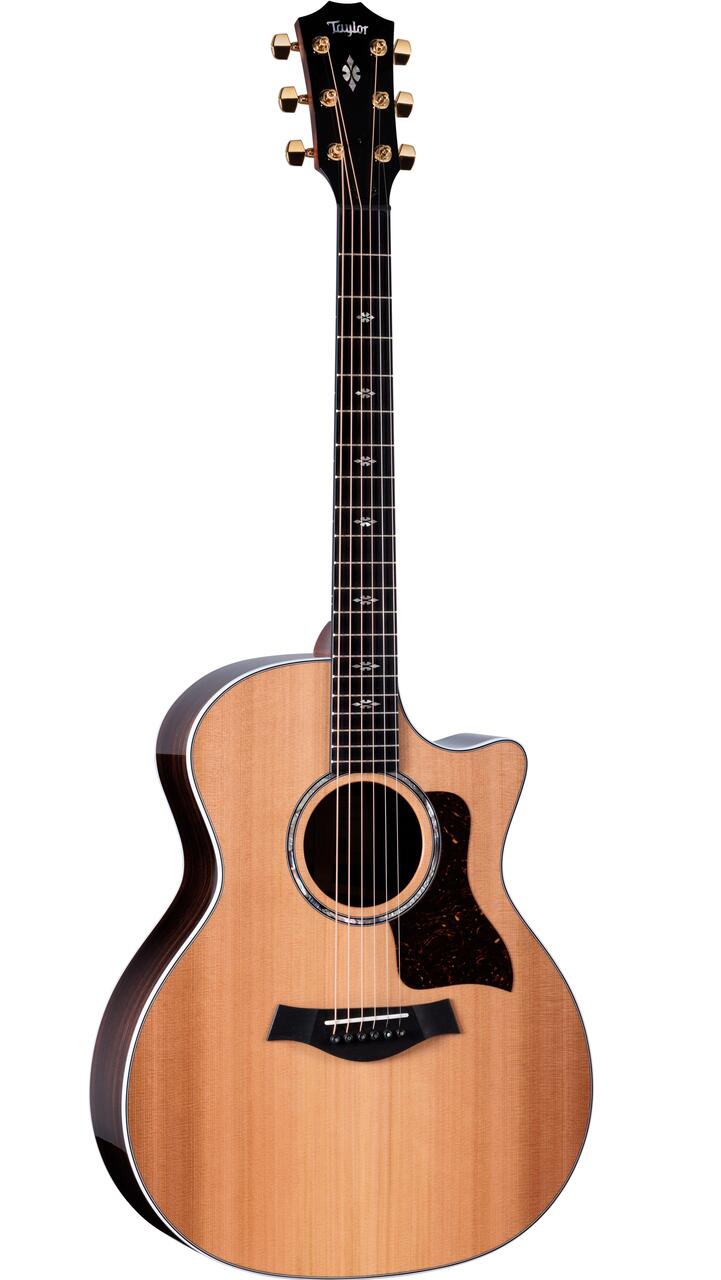 Taylor 714ce Next Generation Natural