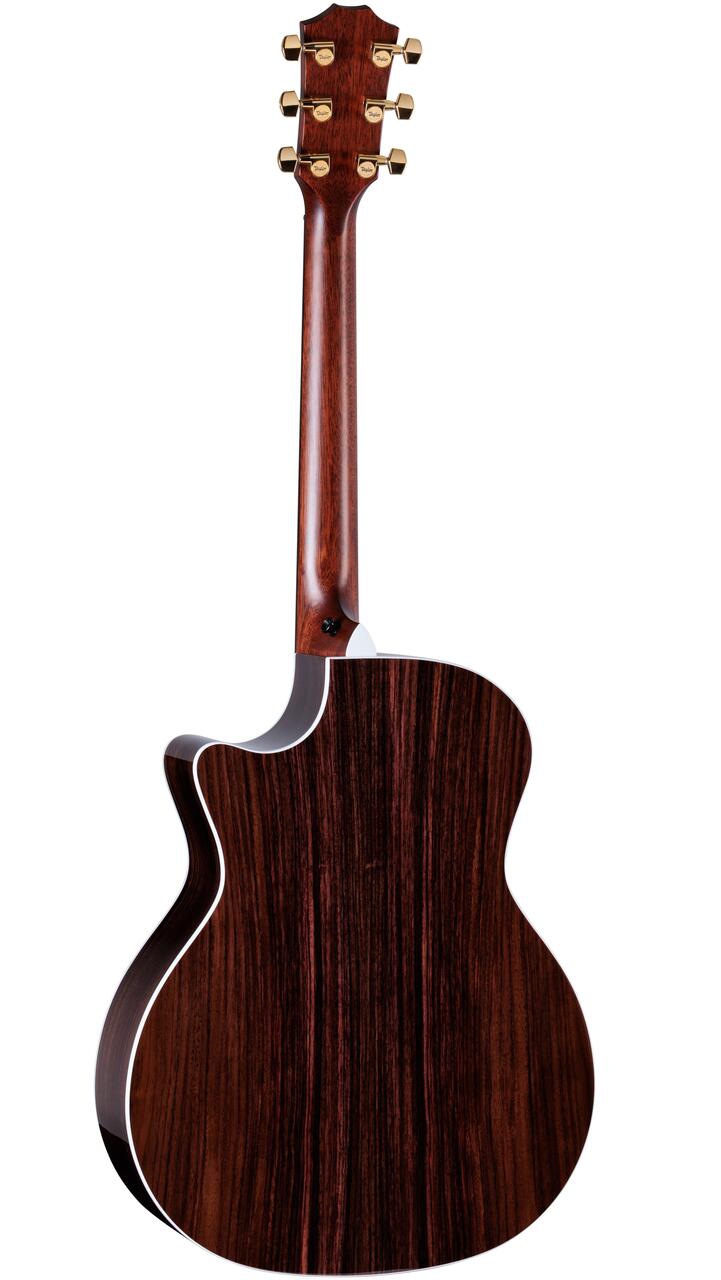 Taylor 714ce Next Generation Natural