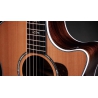 Taylor 714ce Next Generation Natural