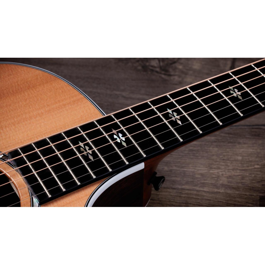 Taylor 714ce Next Generation Natural