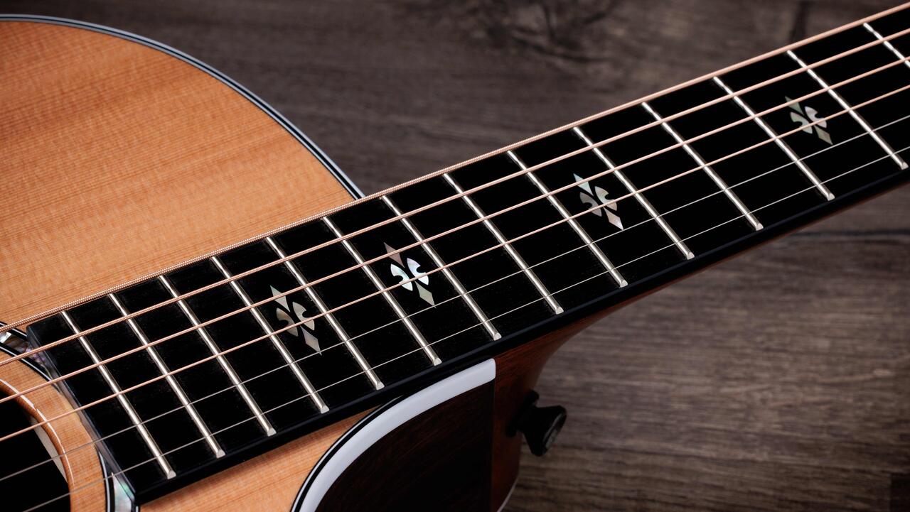 Taylor 714ce Next Generation Natural