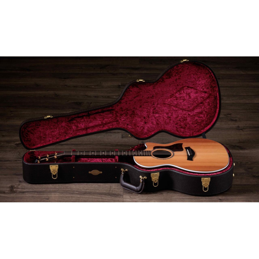 Taylor 714ce Next Generation Natural