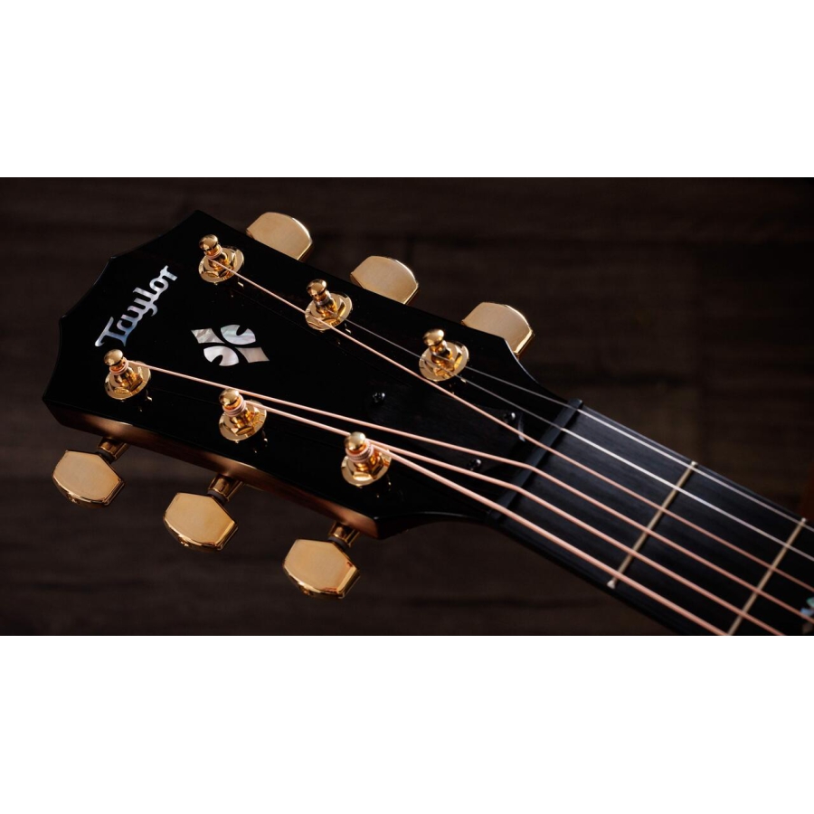 Taylor 714ce Next Generation Natural