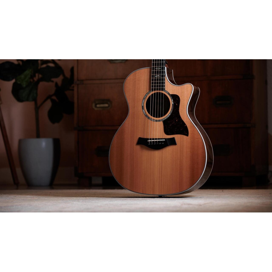Taylor 714ce Next Generation Natural