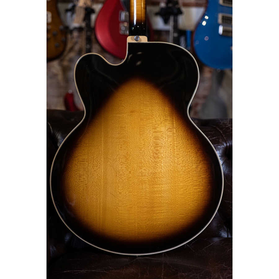 Gibson L5, bouwjaar 1977