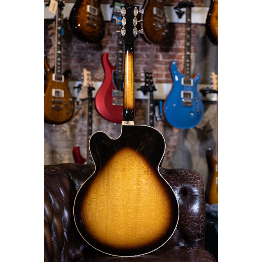 Gibson L5, bouwjaar 1977