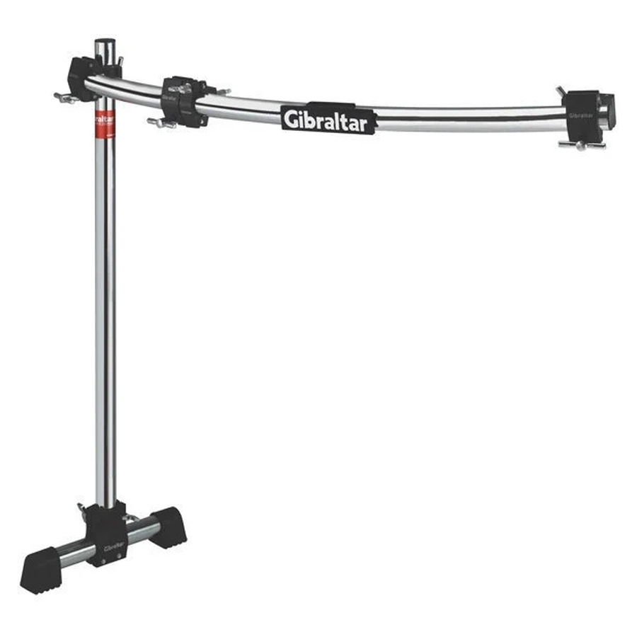 Gibraltar GRS-150C Gebogen zij-extensie Rack