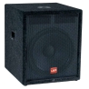 LEM H350SA aktieve 15 inch 350W Subwoofer