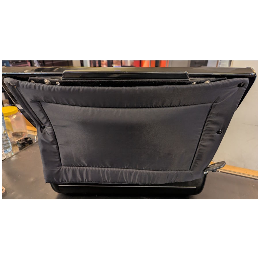 Mengascini 120B 4 korig musette