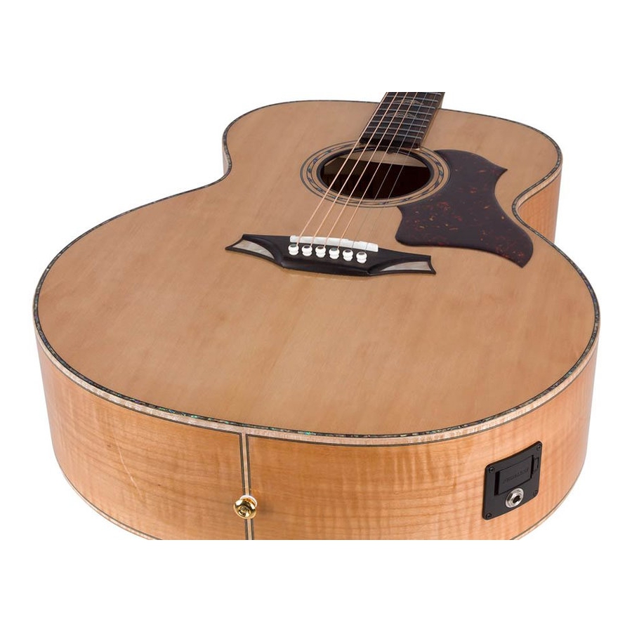 Bromo BAN7E Danali Series Jumbo