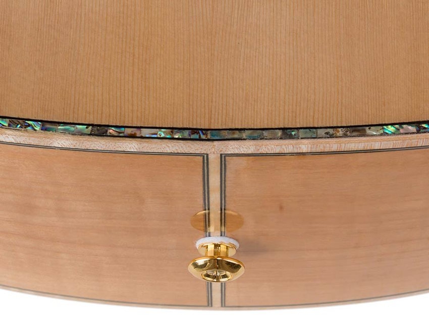 Bromo BAN7E Danali Series Jumbo