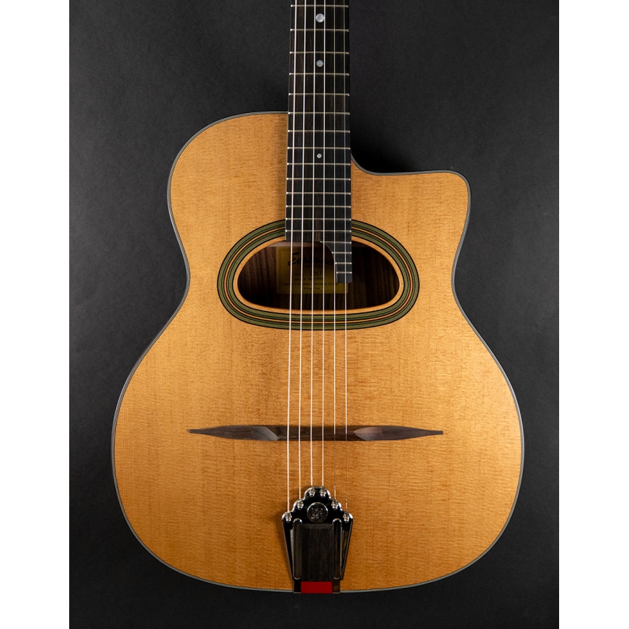 Eastman DM3 Grande Bouche