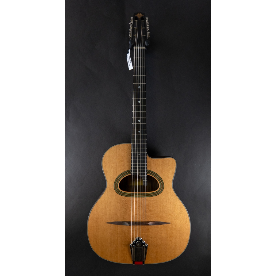 Eastman DM3 Grande Bouche