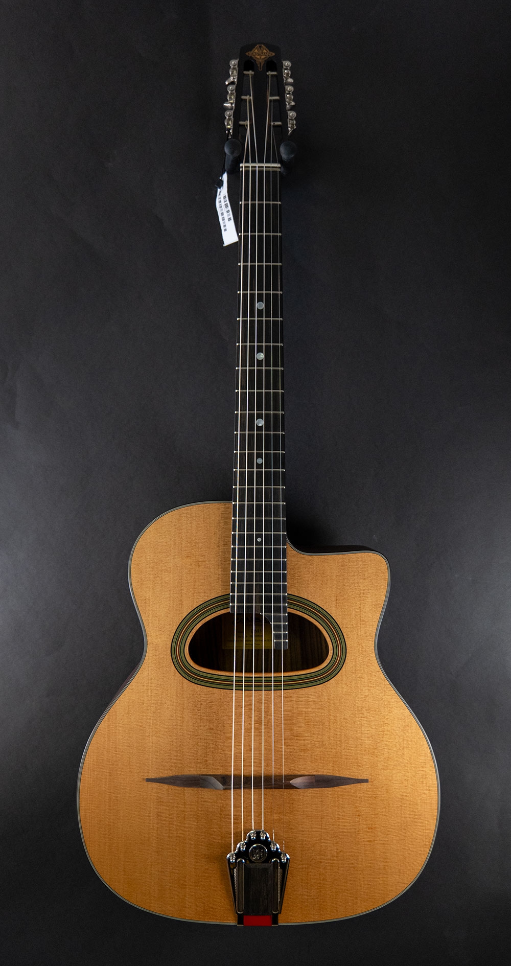 Eastman DM3 Grande Bouche