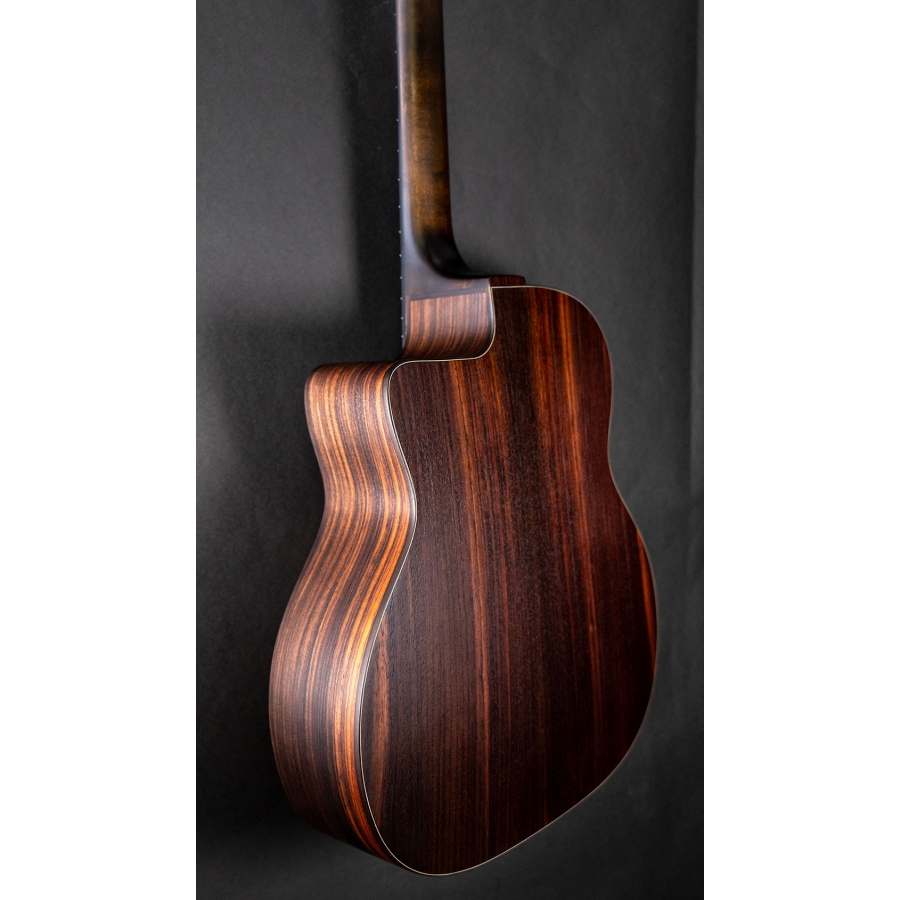 Eastman DM3 Grande Bouche