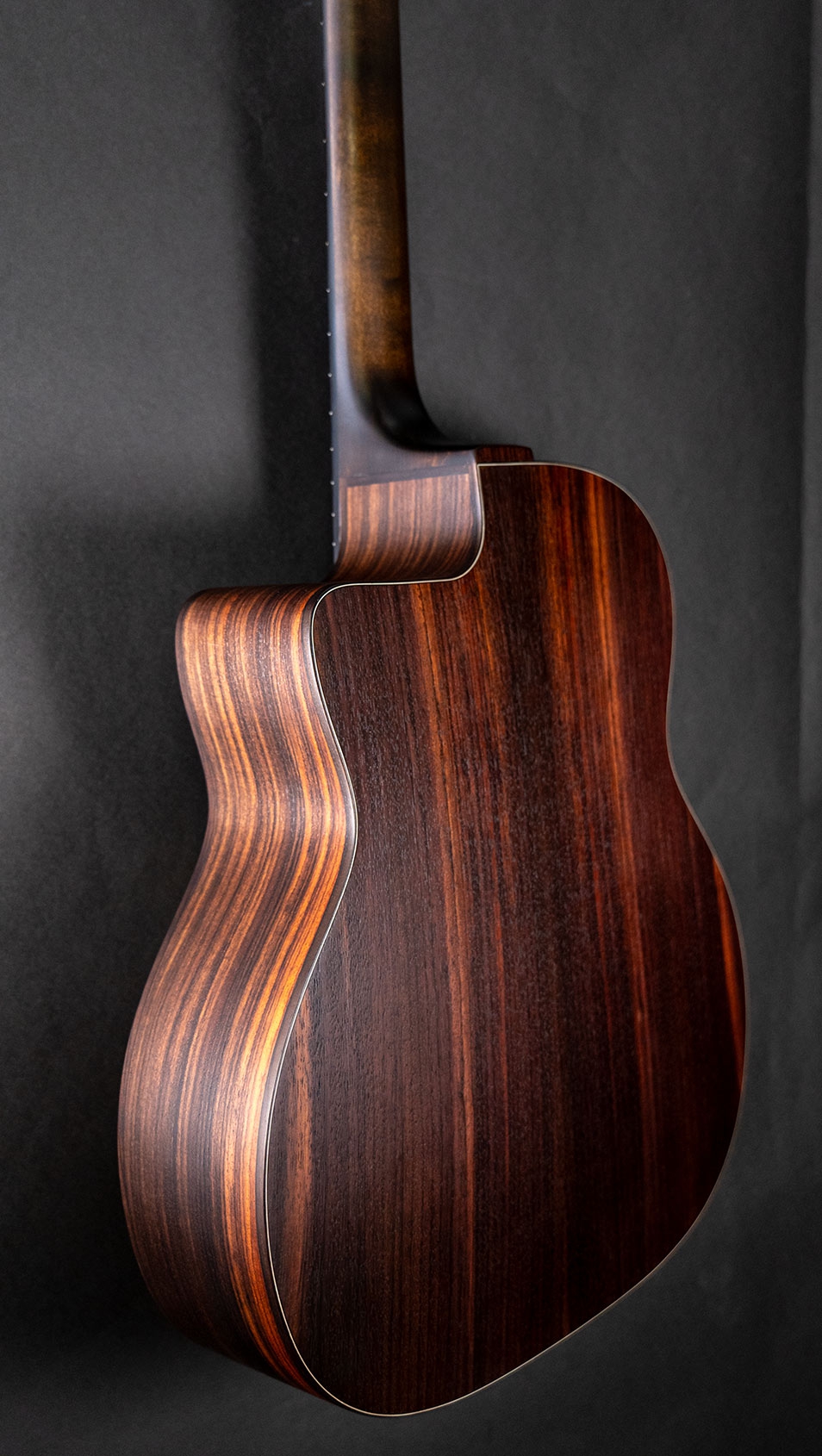 Eastman DM3 Grande Bouche