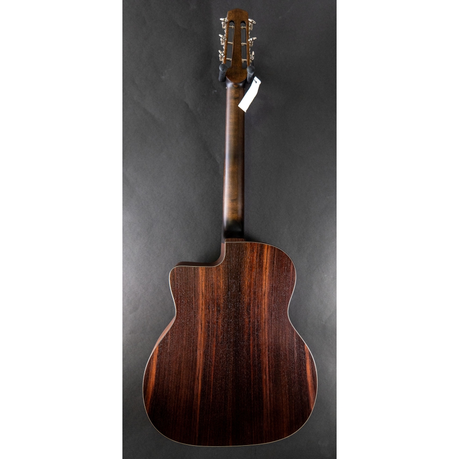 Eastman DM3 Grande Bouche